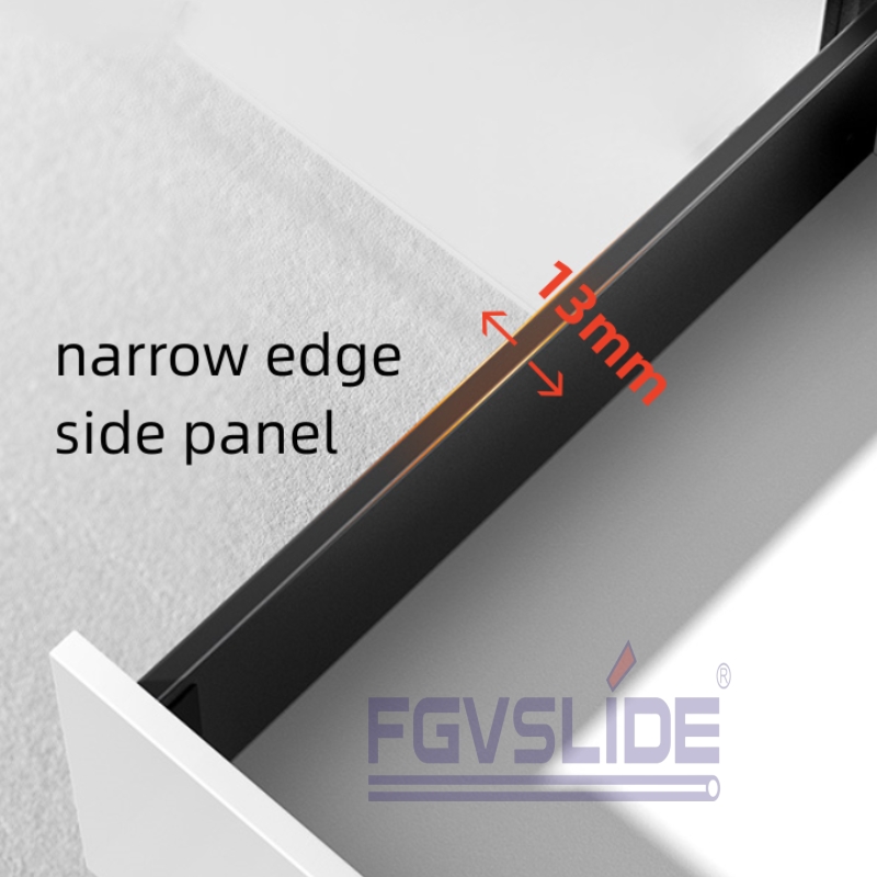 High-end-custom-wardrobe-drawer-with-ultra-thin-side-walls